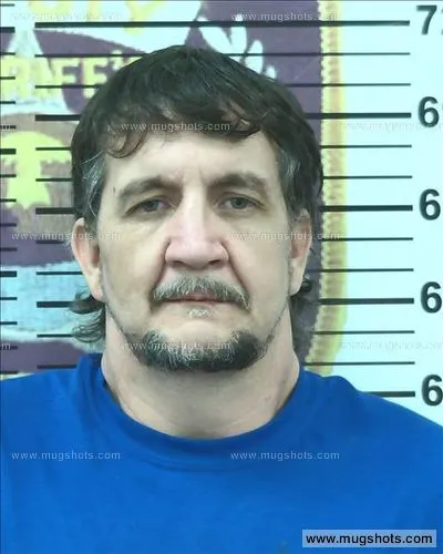 Booking photo of CHRISTOPHER SHANE CRONAN, Polk County, Aug 20, 2016