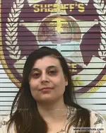 Booking photo of Kerrie Cronan, Polk County, Mar 15, 2022