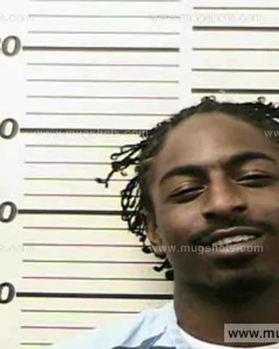 Booking photo of Brian Beard, Polk County, Jun 28, 2016