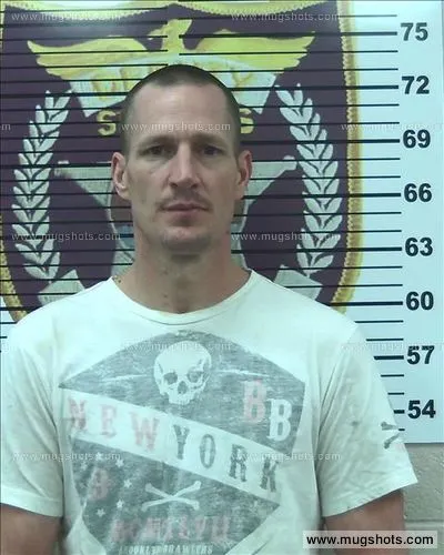 Booking photo of RONALD CRISP, Polk County, Jun 28, 2016