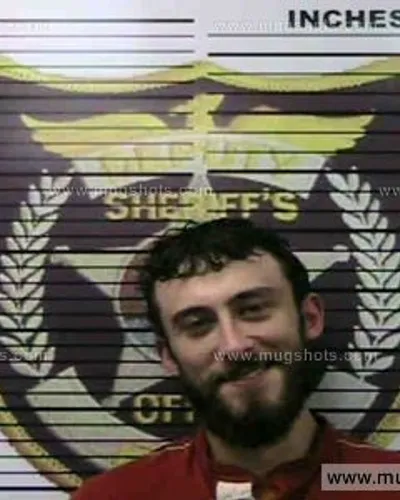 Booking photo of Matthew Adams, Polk County, Jun 28, 2016