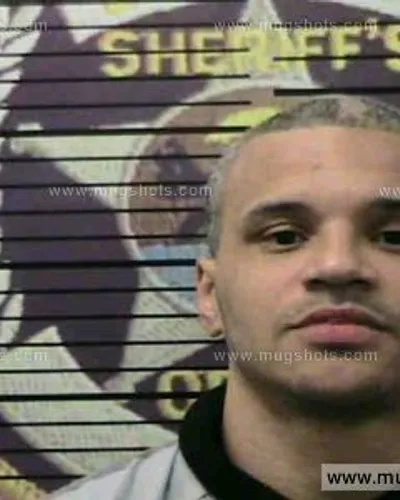 Most recent booking photo for Justin Darrell Cozart