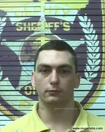 Booking photo of ARVIL LEE CHAMBERS, Polk County, Nov 26, 2019