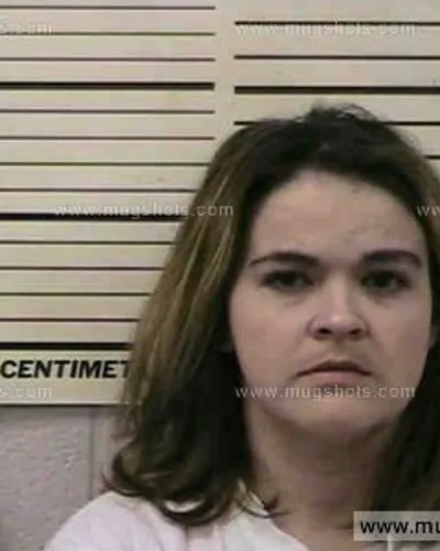 Booking photo of Lisa Collins, Polk County, Jun 28, 2016