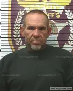 Booking photo of Brendan Beldan, Polk County, Dec 28, 2021