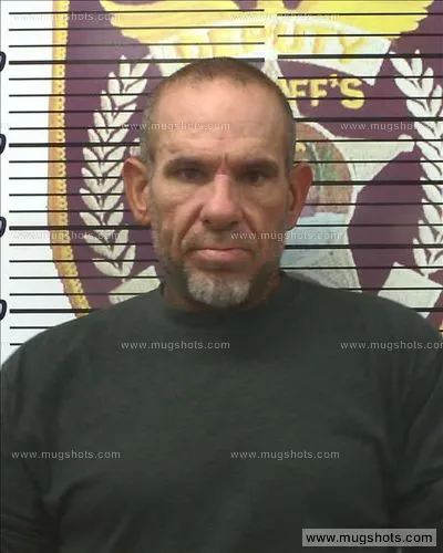 Booking photo of Brendan Beldan, Polk County, Dec 28, 2021