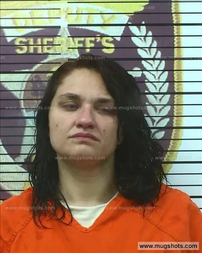Most recent booking photo for Heather Cabrera