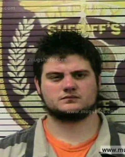 Booking photo of Kelley Collins, Polk County, Jun 28, 2016