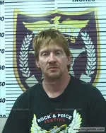 Booking photo of Eric Browder, Polk County, Jun 28, 2016