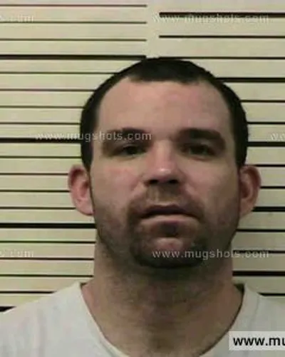 Booking photo of CHRISTOPHER A BURNS, Polk County, Jun 28, 2016