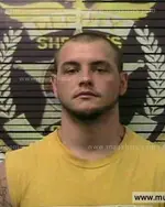 Booking photo of David Carlton, Polk County, Jun 28, 2016