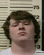 Booking photo of Anthony Brintnell, Polk County, Jun 28, 2016