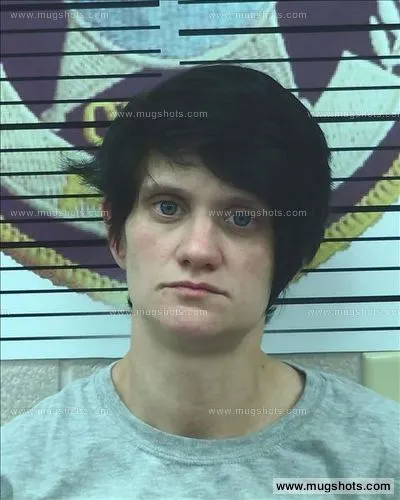 Booking photo of Somer Brocksmith, Polk County, Jun 28, 2016