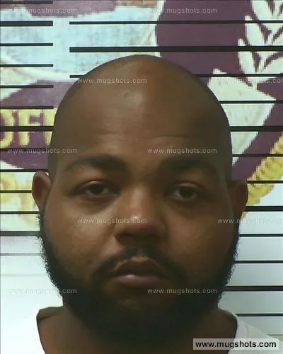 Booking photo of Dejuan Clift, Polk County, Jun 11, 2020