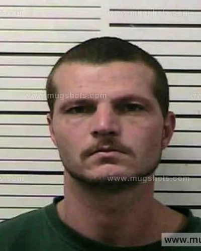 Booking photo of Robert C Coward, Polk County, Jun 28, 2016