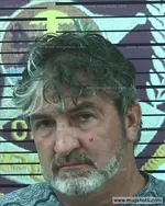 Booking photo of TIMOTHY JEROME COOPER, Polk County, Sep 27, 2016