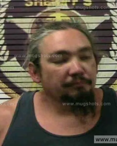 Booking photo of Shane MICHAEL Coleman, Polk County, Jun 28, 2016