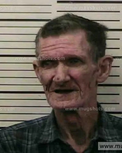 Booking photo of Lewis Coleman, Polk County, Jun 28, 2016