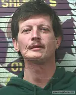 Booking photo of JONATHAN CURTIS BRYANT, Polk County, Jan 8, 2018