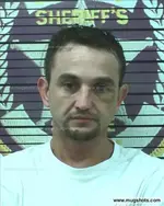 Booking photo of Nicholas Brumbley, Polk County, Dec 28, 2021