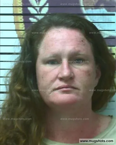 Most recent booking photo for Mary ANN Cosper