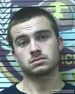 Booking photo of Shane WHITNEY Bennett, Polk County, Jul 14, 2017