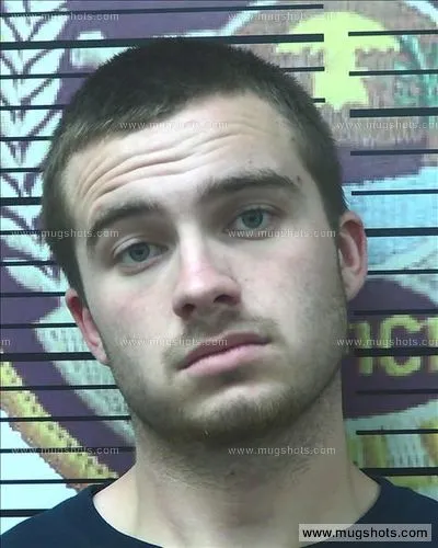 Booking photo of Shane WHITNEY Bennett, Polk County, Jul 14, 2017