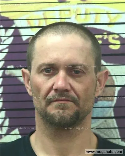 Booking photo of Nacoma Creasman, Polk County, Jun 28, 2016