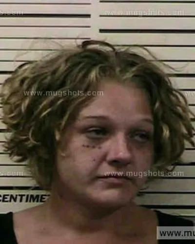 Booking photo of Jennifer Barbara, Polk County, Jun 28, 2016