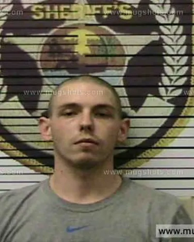 Booking photo of Dale Cannon, Polk County, Jun 28, 2016