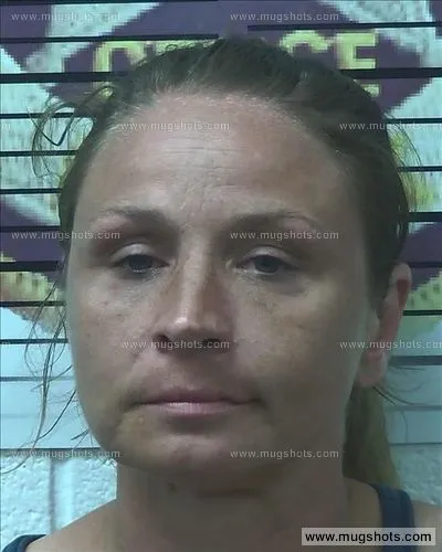 Most recent booking photo for Kisha Cantrell