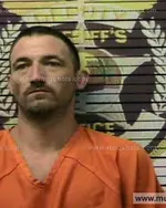 Booking photo of EDWARD LEBRON BETTIS, Polk County, Jun 28, 2016