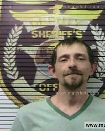 Booking photo of Kevin Combs, Polk County, Jun 28, 2016