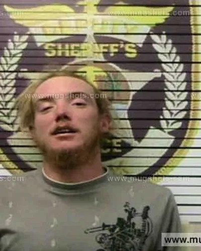 Booking photo of Ray Cross, Polk County, Jun 28, 2016