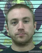 Booking photo of Norman Brinke, Polk County, Aug 15, 2016