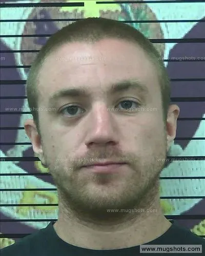 Most recent booking photo for Norman Brinke