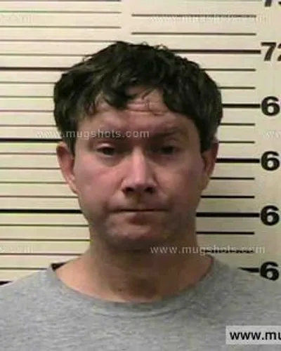 Booking photo of Anthony Baskin, Polk County, Jun 28, 2016