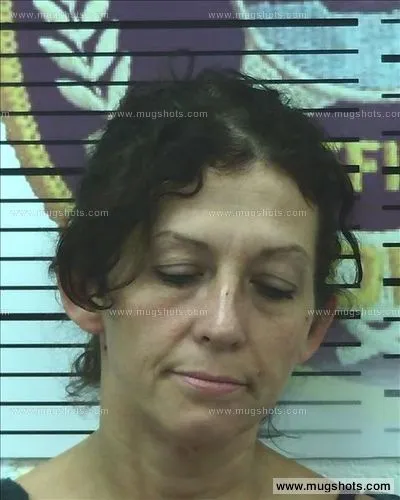 Most recent booking photo for Merrianne Alward