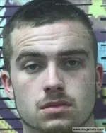 Booking photo of Shane WHITNEY Bennett, Polk County, Jul 20, 2017