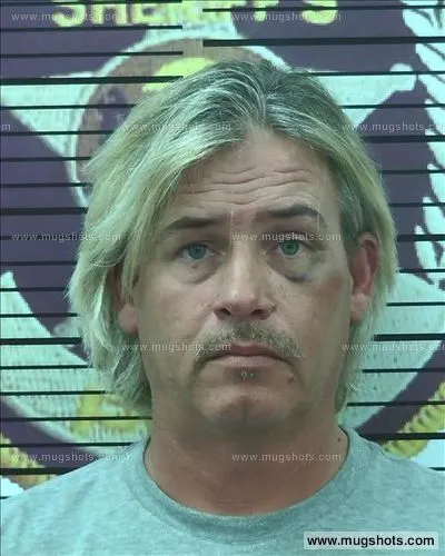 Booking photo of James Blassingame, Polk County, Jun 28, 2016