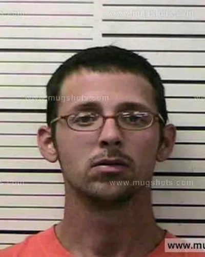 Booking photo of John Chumbley, Polk County, Jun 28, 2016