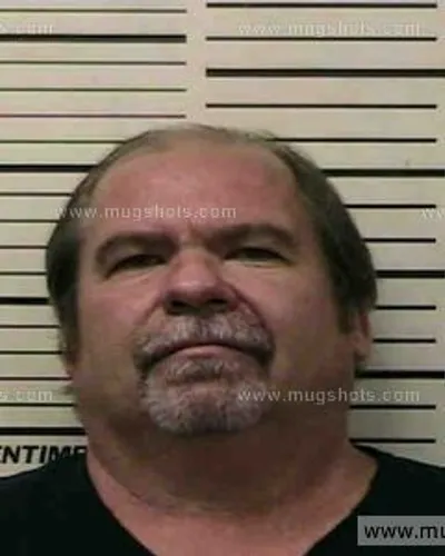 Booking photo of Samuel Cross, Polk County, Jun 28, 2016