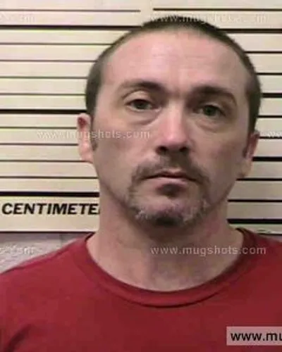 Booking photo of William Ball, Polk County, Jun 28, 2016