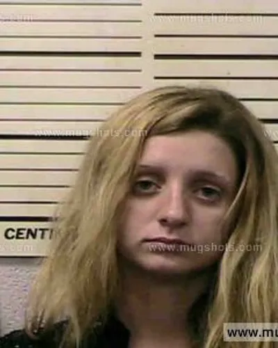 Booking photo of Jessica Barnes, Polk County, Jun 28, 2016