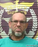 Booking photo of Brendan Beldan, Polk County, Mar 21, 2021