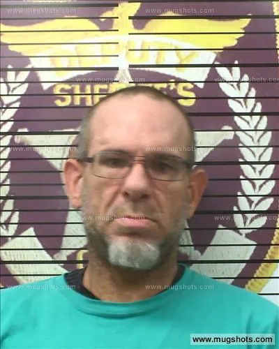 Booking photo of Brendan Beldan, Polk County, Mar 21, 2021