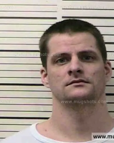 Booking photo of Terry Burrell, Polk County, Jun 28, 2016