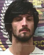 Booking photo of Eric Cordell, Polk County, Jan 28, 2017