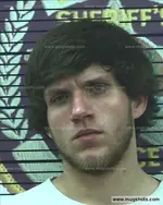 Booking photo of Brandon Alan Blair, Polk County, Jun 28, 2016