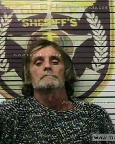 Booking photo of Joey Conley, Polk County, Jun 28, 2016